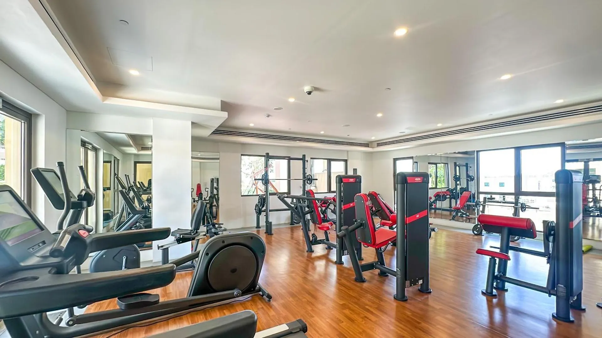 Spacious 3Br In Lamtara, Burj View Dubai