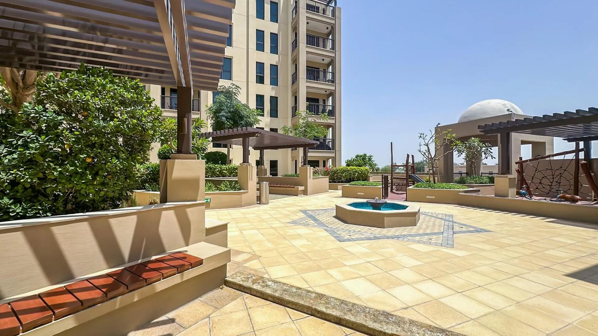 Spacious 3Br In Lamtara, Burj View Dubai 0*,  Emirati Arabi Uniti