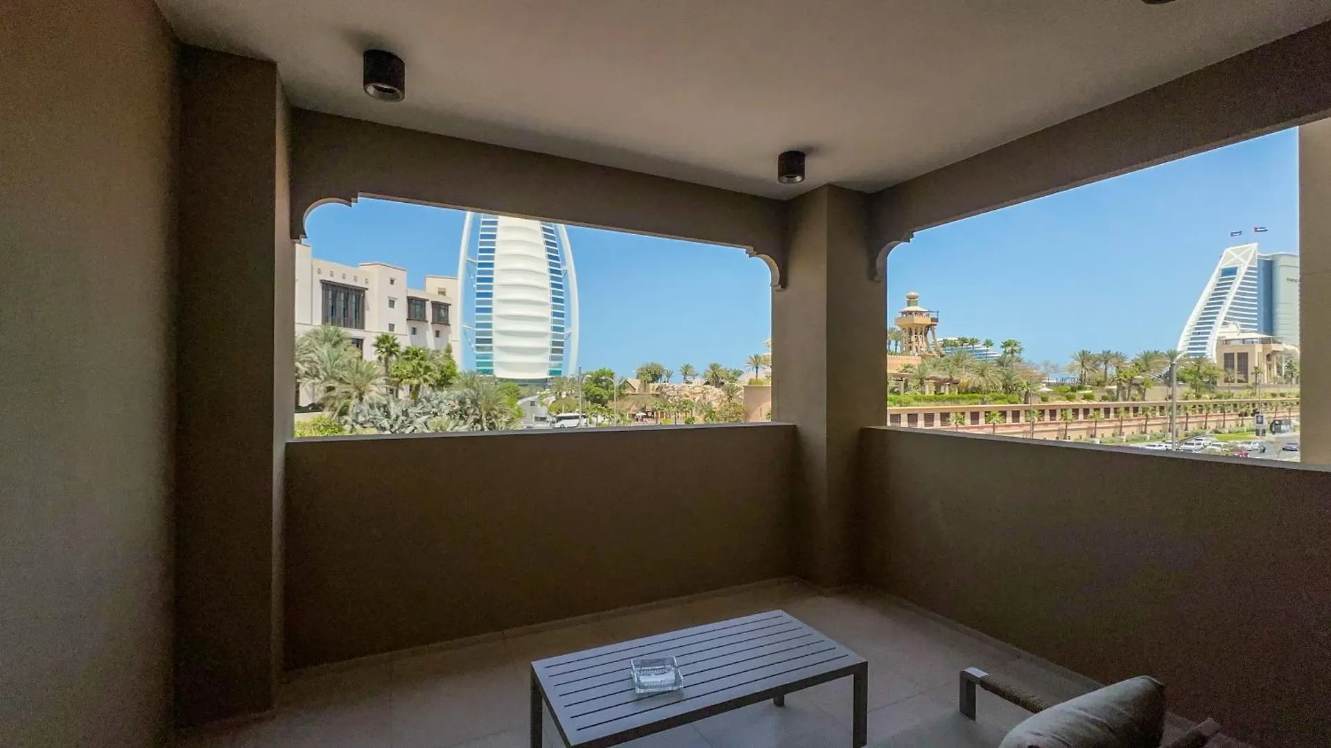 Spacious 3Br In Lamtara, Burj View Dubai Förenade Arabemiraten